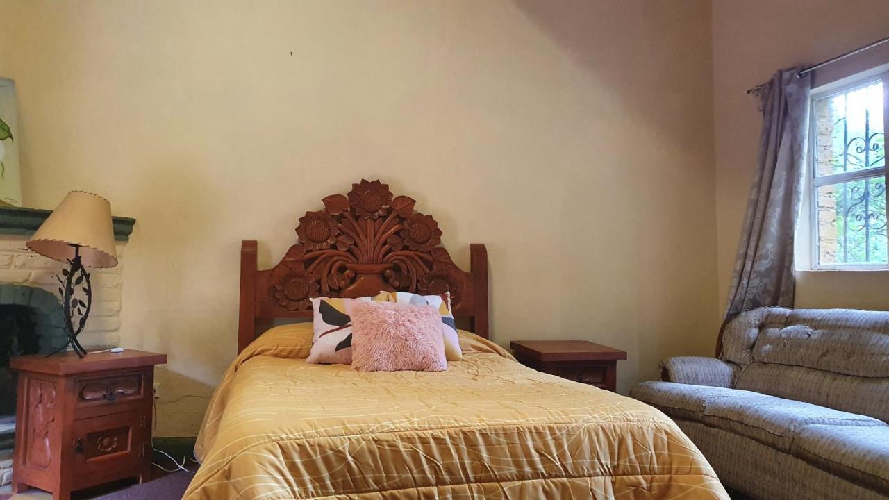 Hotel Sautto San Miguel de Allende Zewnętrze zdjęcie