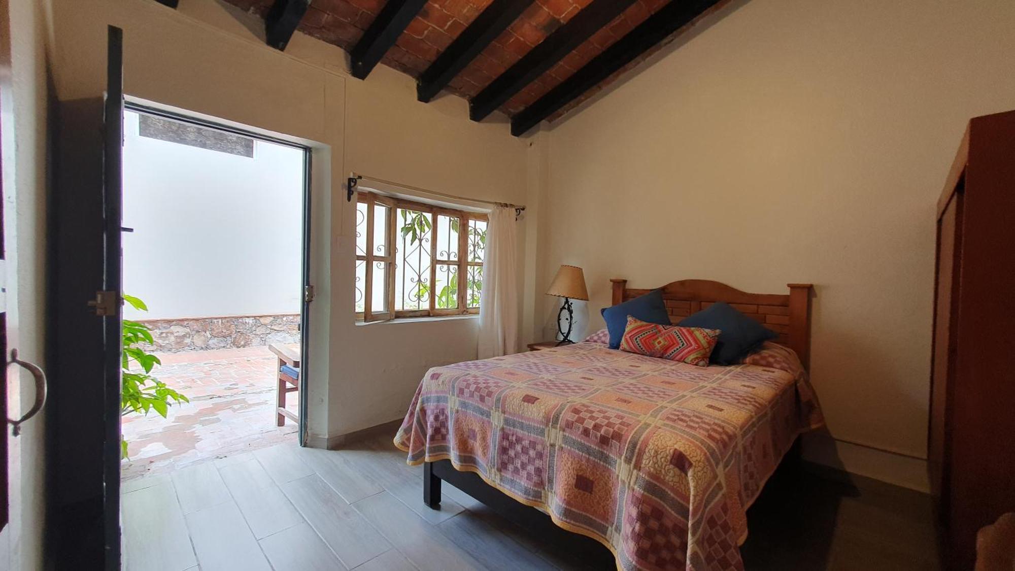 Hotel Sautto San Miguel de Allende Zewnętrze zdjęcie
