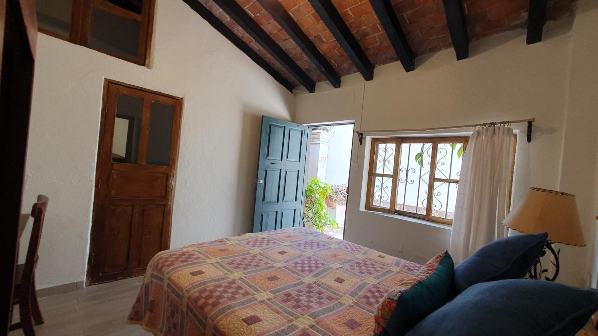 Hotel Sautto San Miguel de Allende Zewnętrze zdjęcie