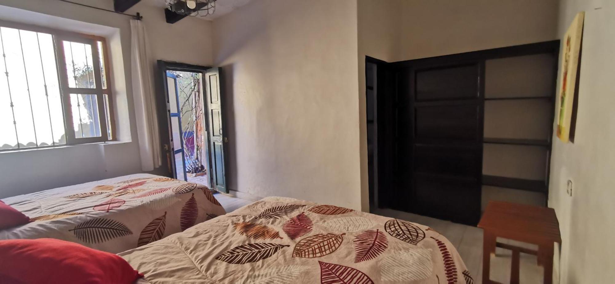 Hotel Sautto San Miguel de Allende Zewnętrze zdjęcie