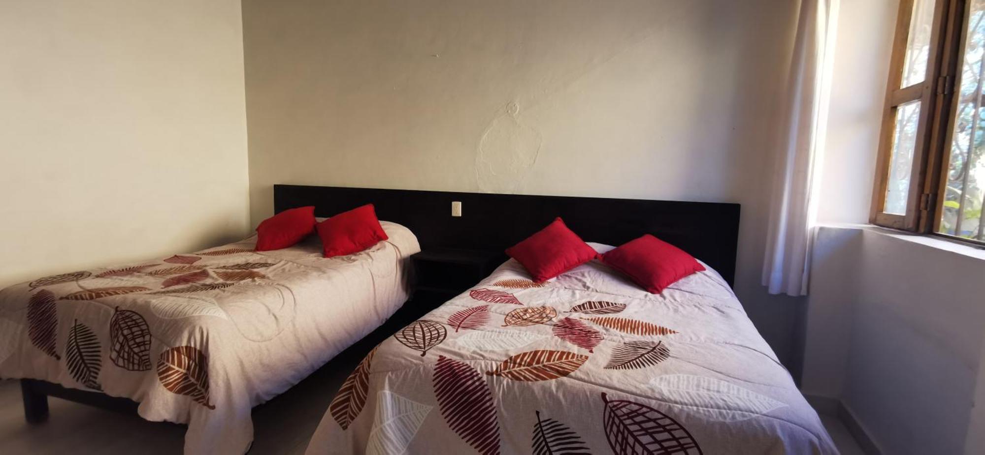 Hotel Sautto San Miguel de Allende Zewnętrze zdjęcie