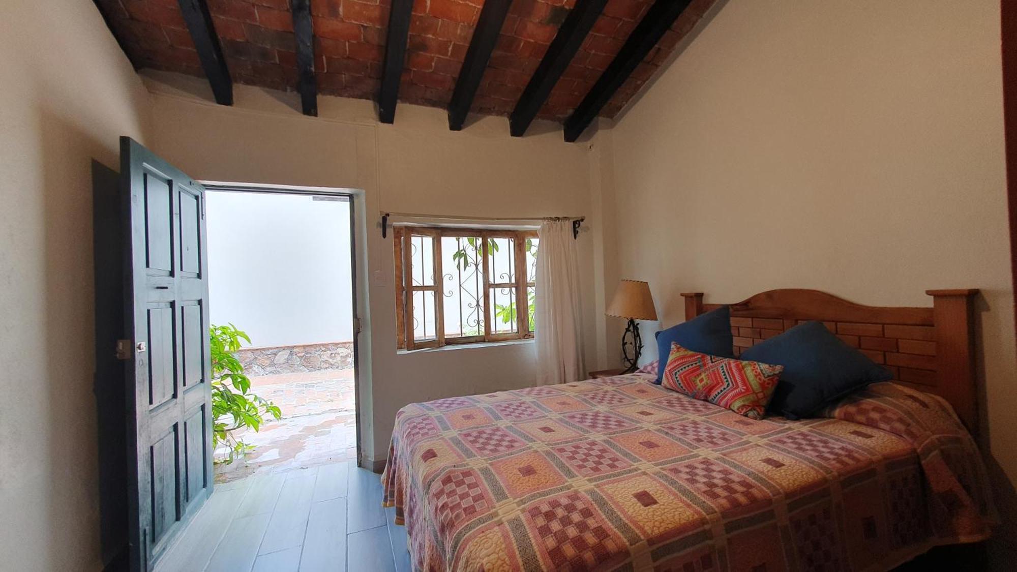 Hotel Sautto San Miguel de Allende Zewnętrze zdjęcie