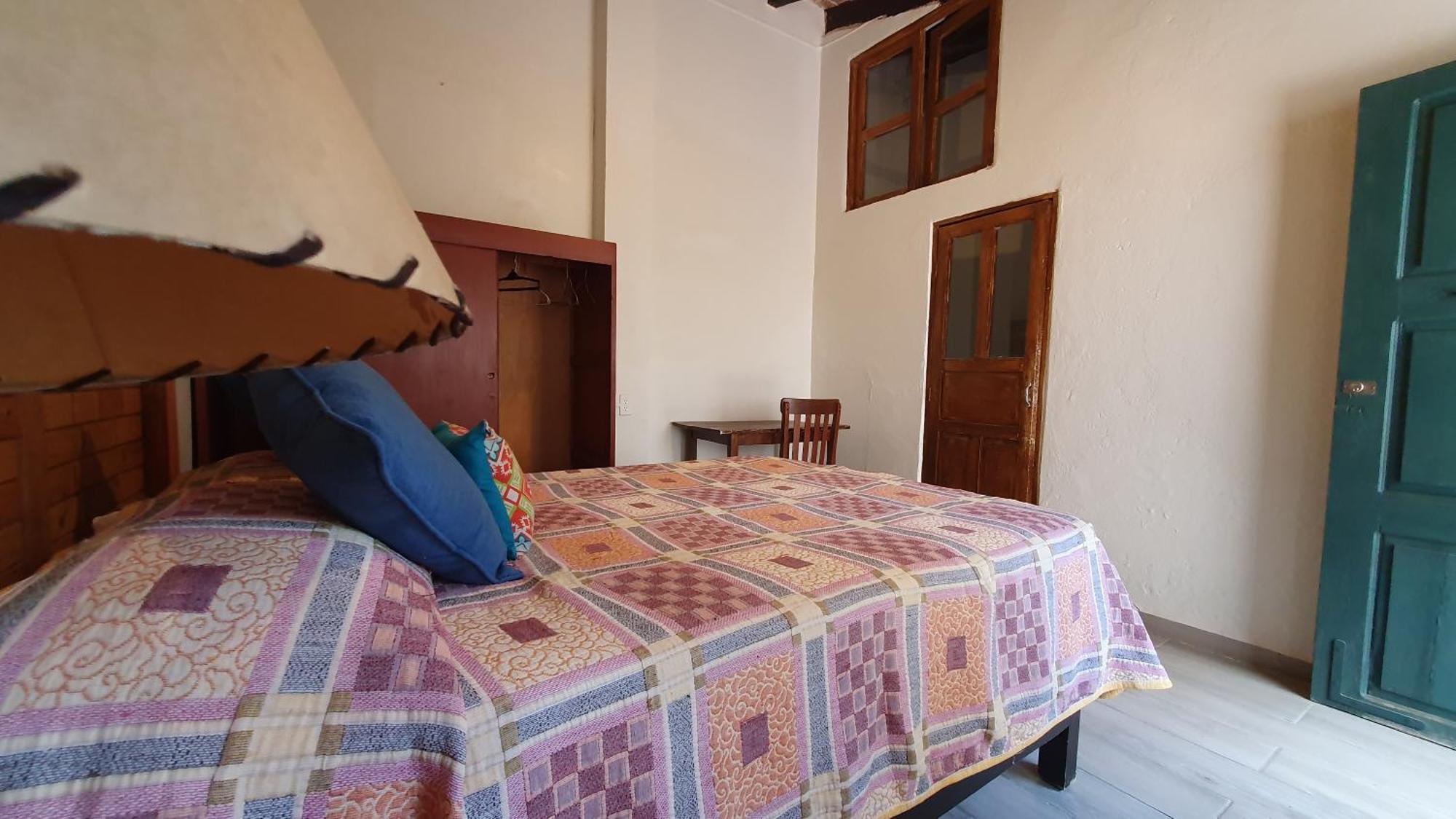 Hotel Sautto San Miguel de Allende Zewnętrze zdjęcie