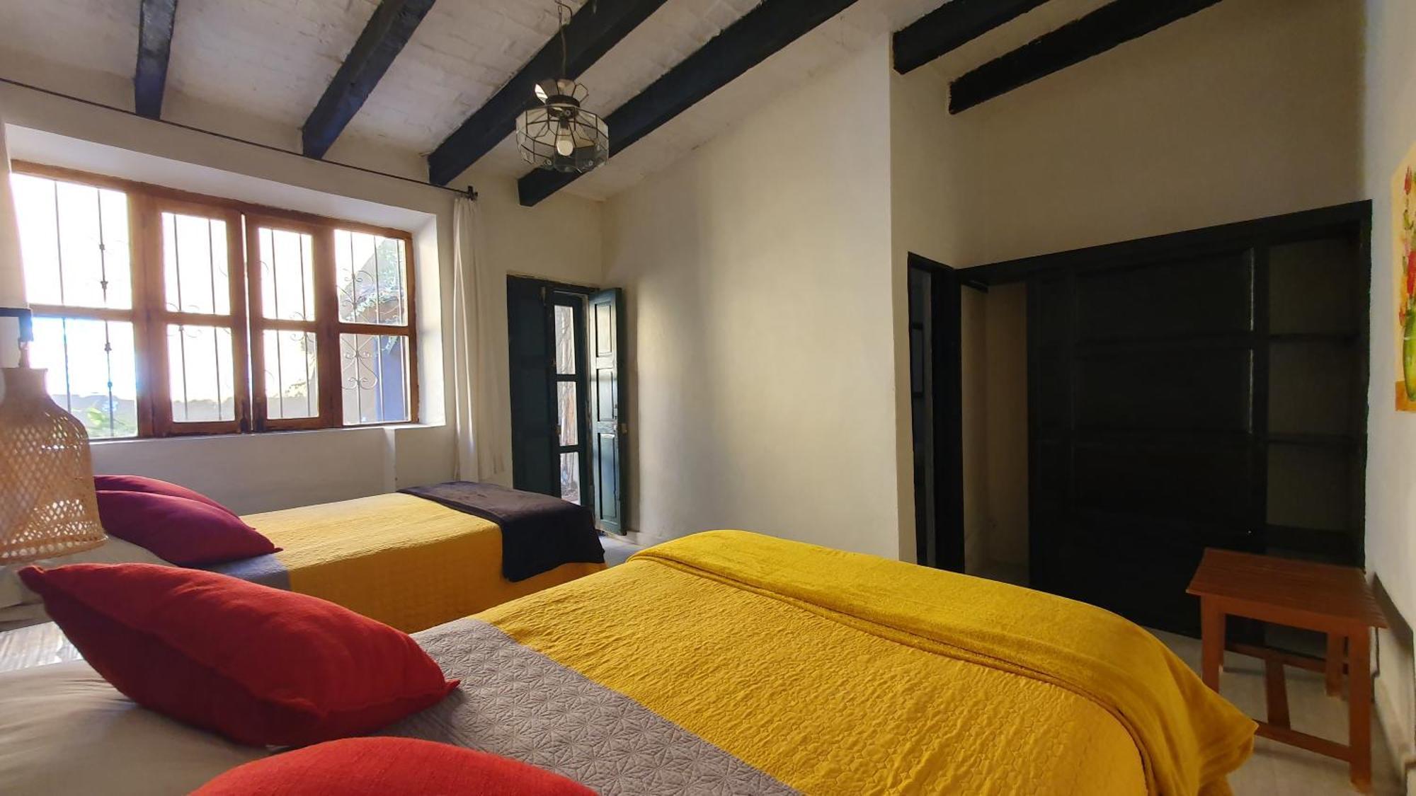 Hotel Sautto San Miguel de Allende Zewnętrze zdjęcie