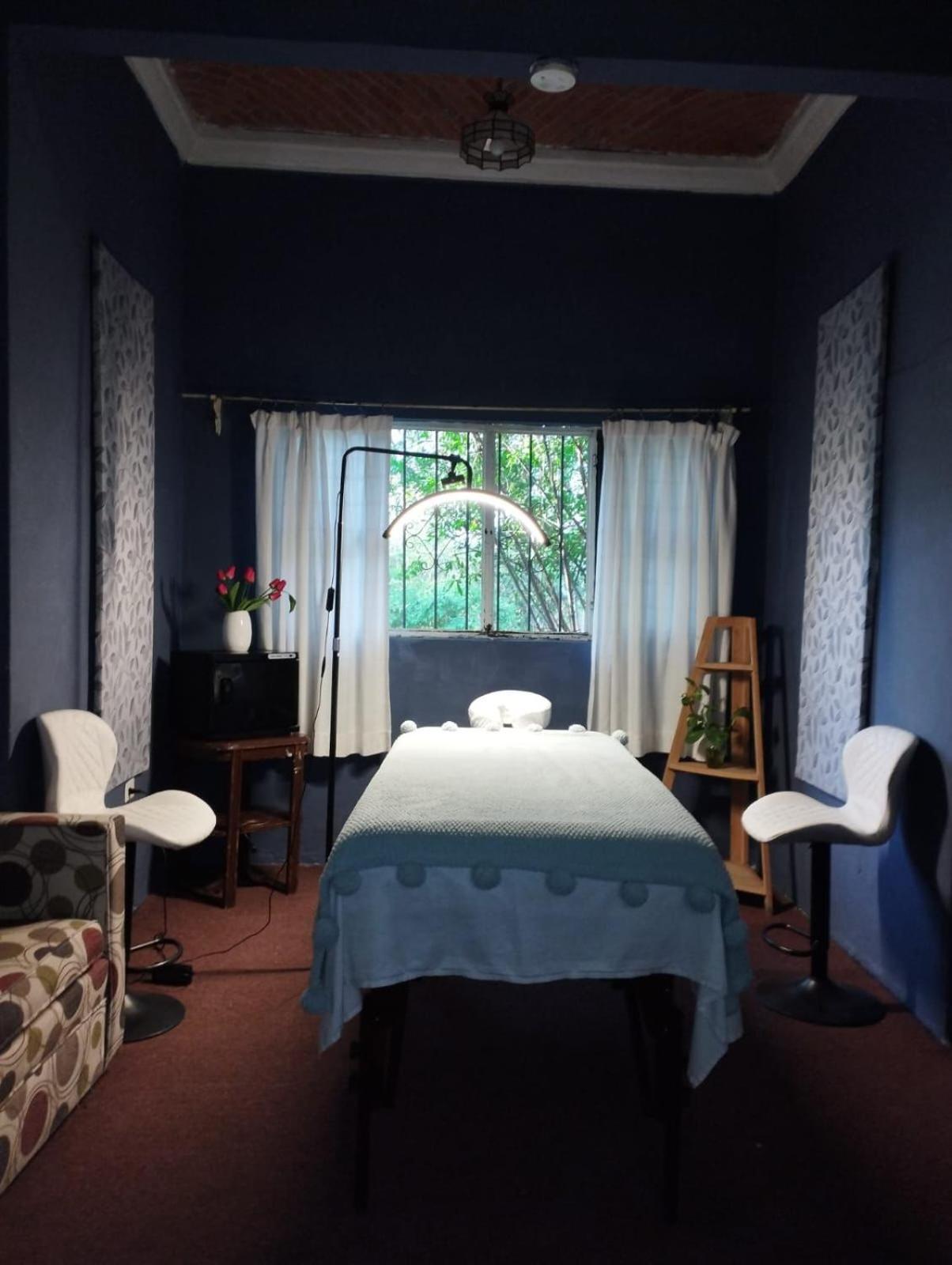 Hotel Sautto San Miguel de Allende Zewnętrze zdjęcie