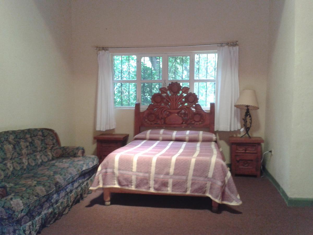 Hotel Sautto San Miguel de Allende Zewnętrze zdjęcie