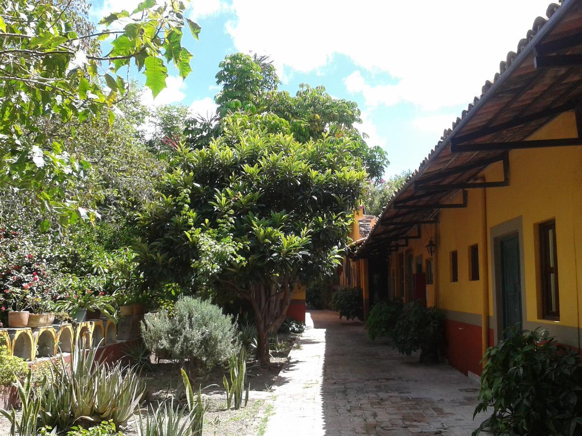 Hotel Sautto San Miguel de Allende Zewnętrze zdjęcie