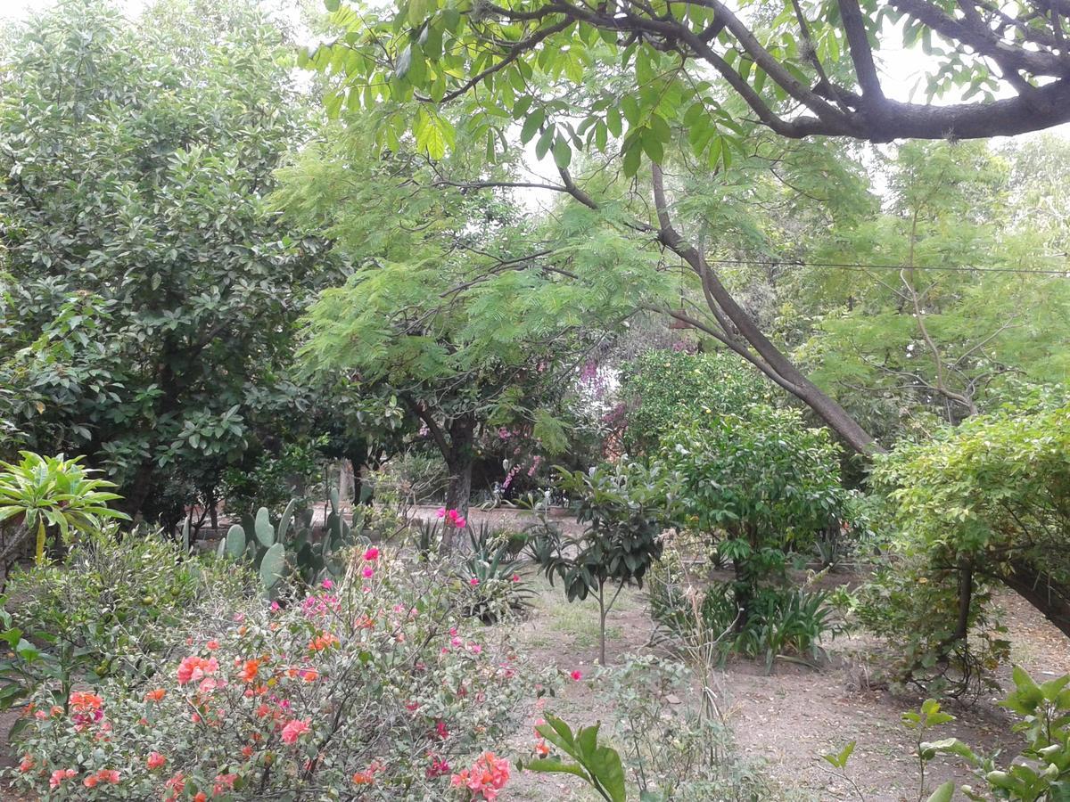Hotel Sautto San Miguel de Allende Zewnętrze zdjęcie
