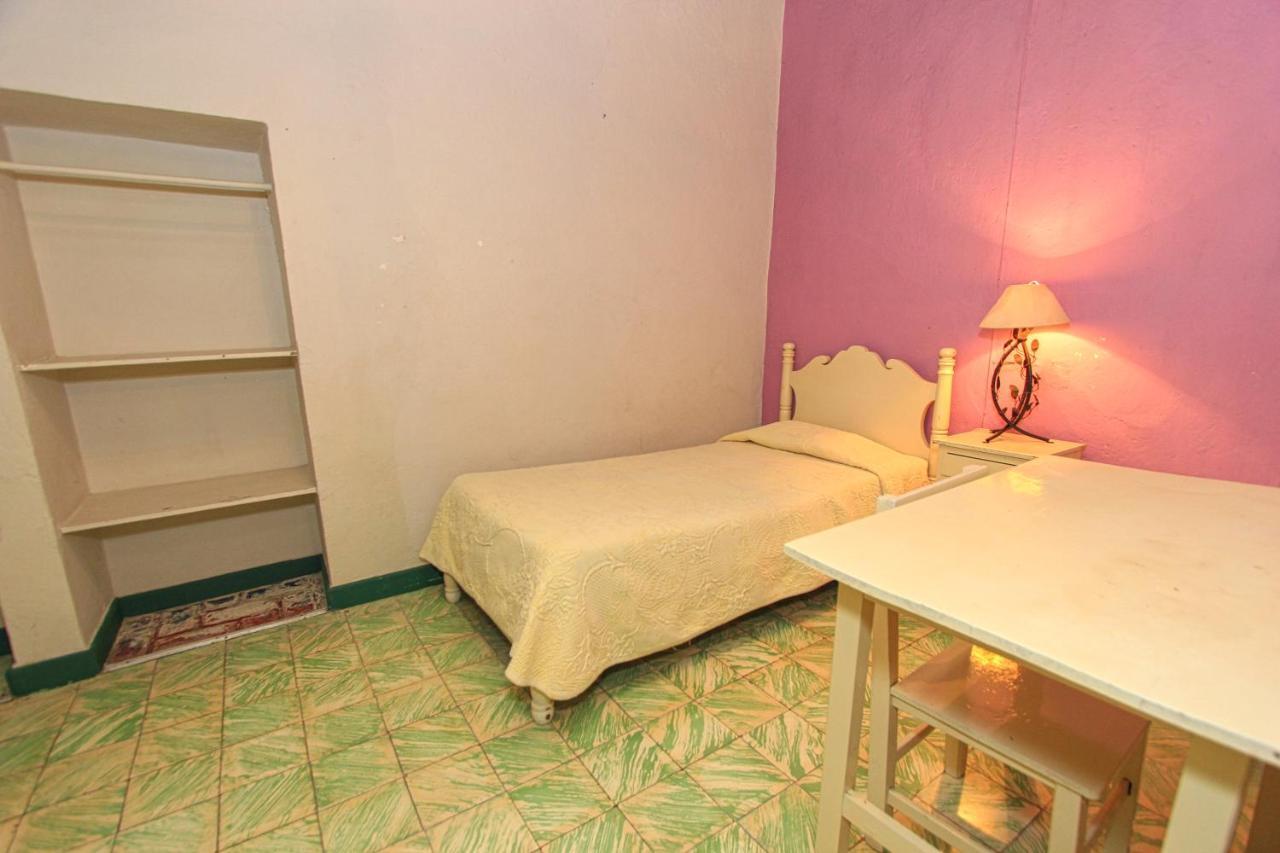 Hotel Sautto San Miguel de Allende Zewnętrze zdjęcie