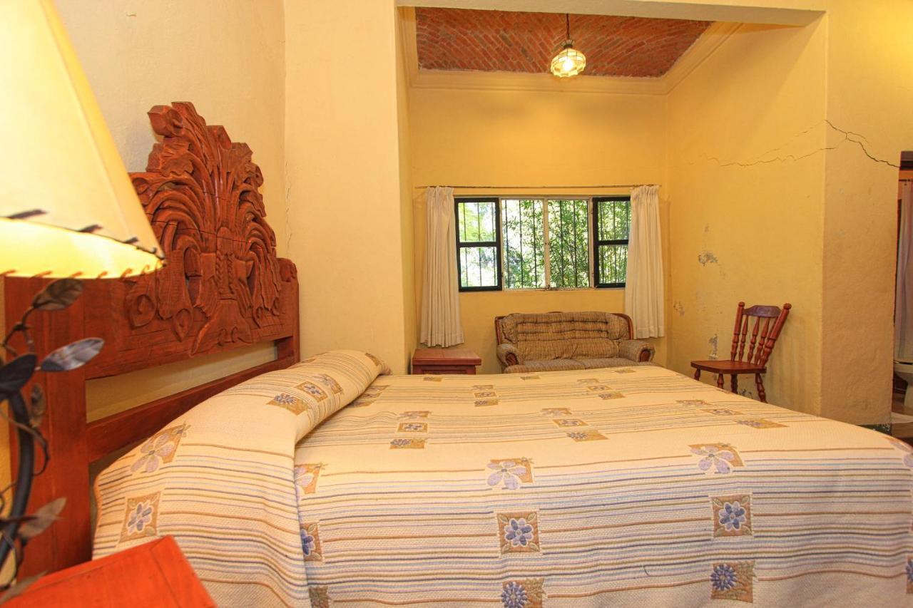Hotel Sautto San Miguel de Allende Zewnętrze zdjęcie