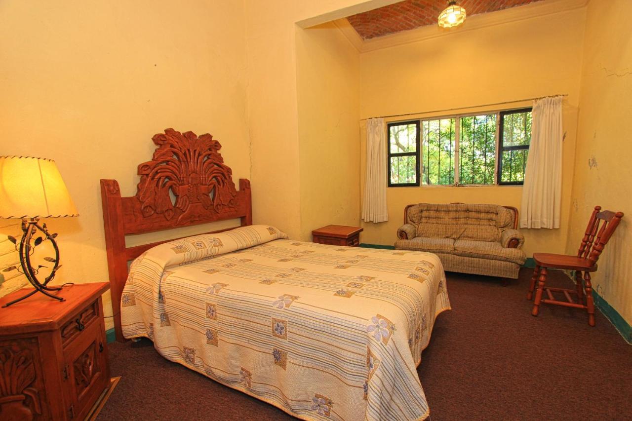Hotel Sautto San Miguel de Allende Zewnętrze zdjęcie
