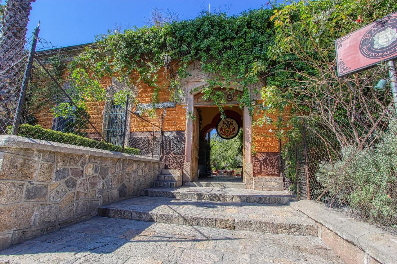Hotel Sautto San Miguel de Allende Zewnętrze zdjęcie